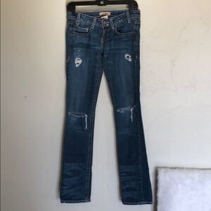 Denim of Virtue jeans 26 (#864)